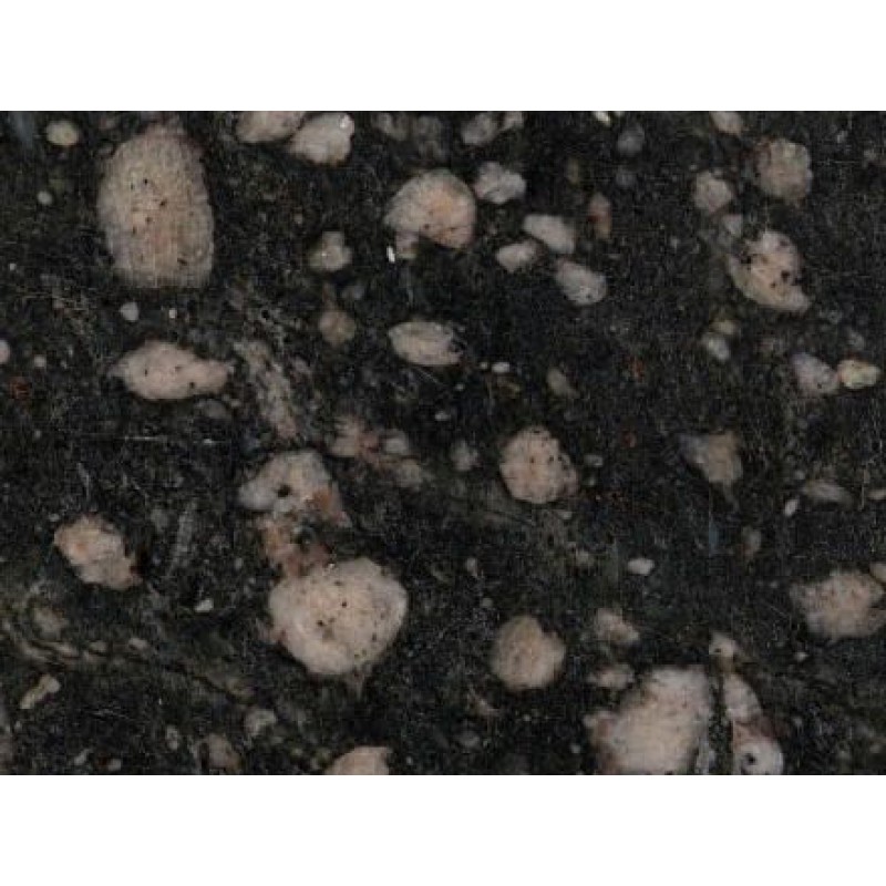 Australia Black  Negro Galaxia Granite