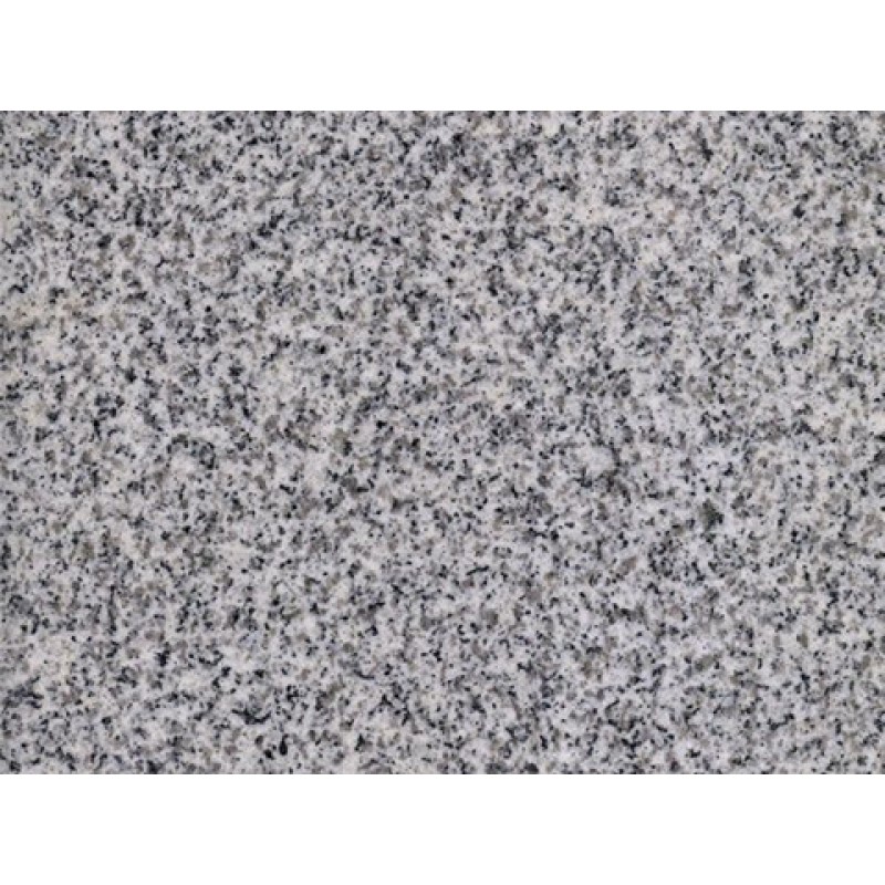 China Laizhou Sesame White Granite