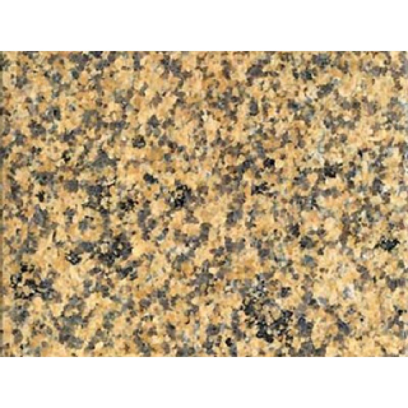 China Yellow Giallo Jasmine Granite