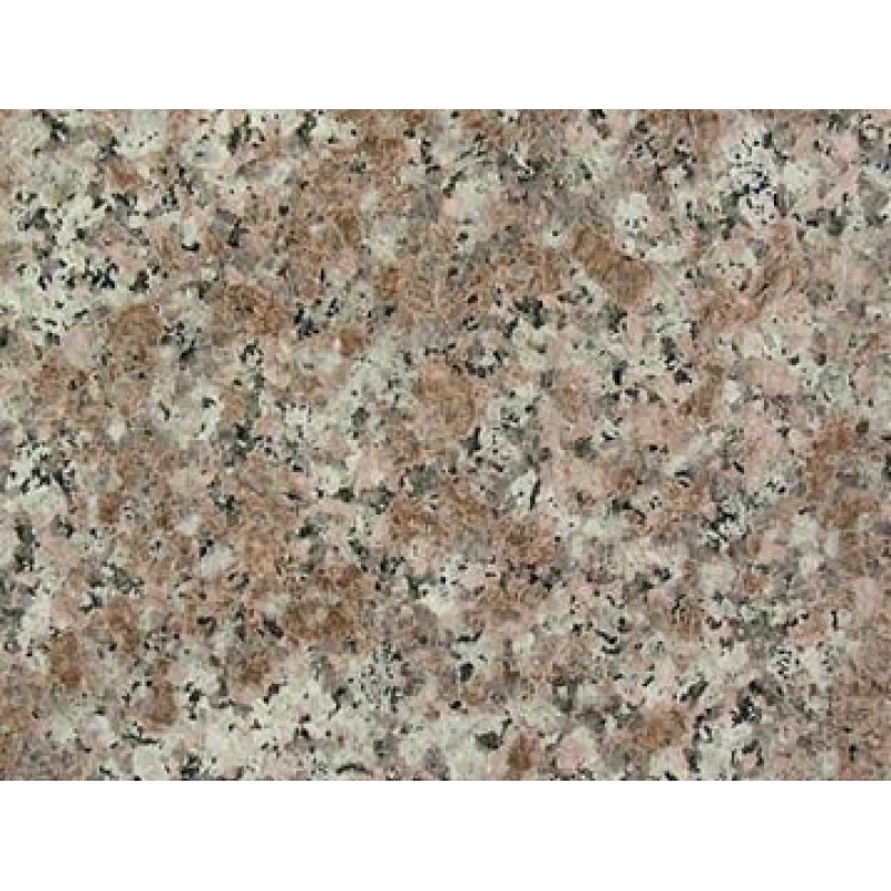 China Ningde Lilac Pink Granite