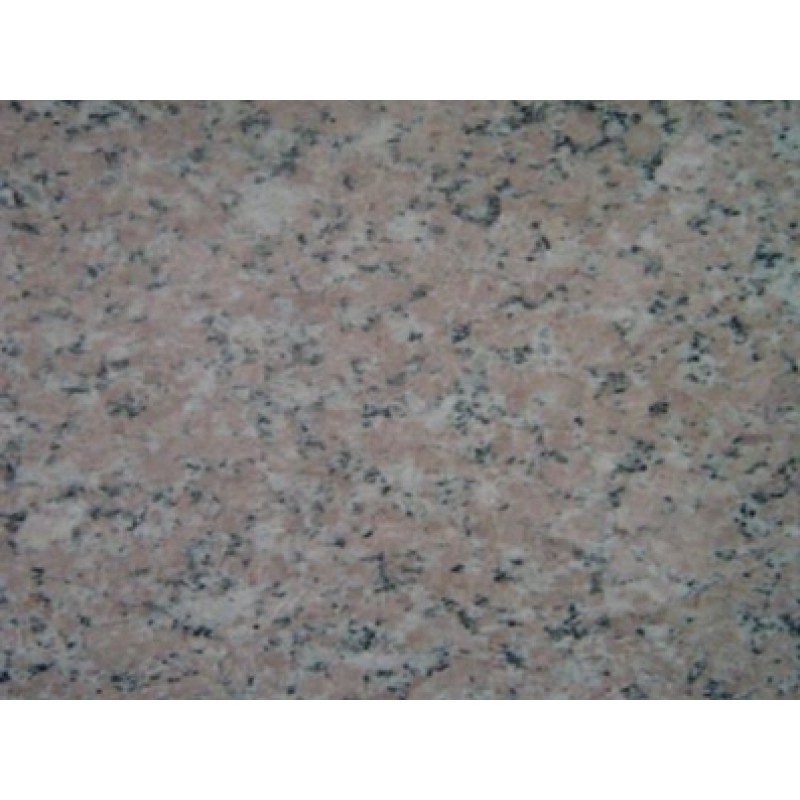 China Zhonglei Red Granite