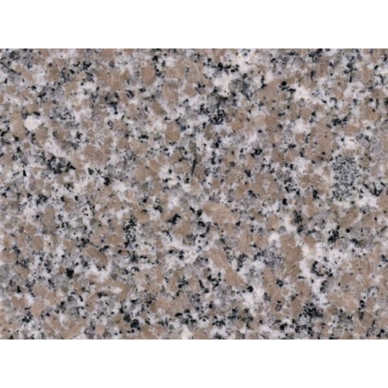 China Luoyuan Cherry Red Granite