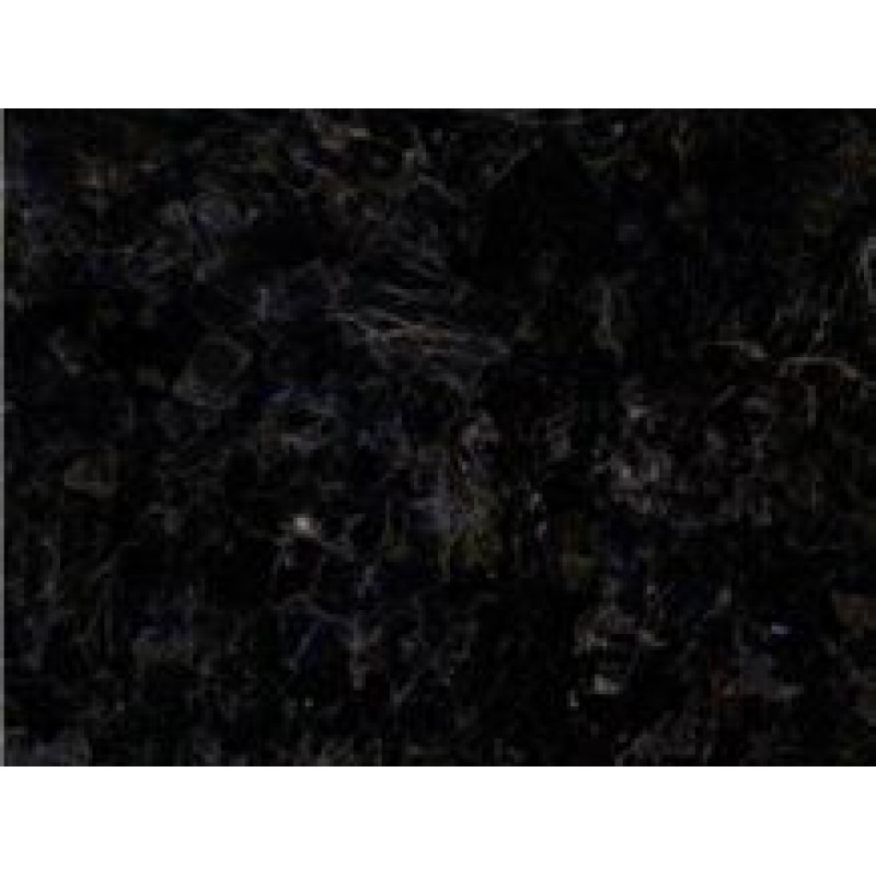 Australia  Black Blue Star Granite