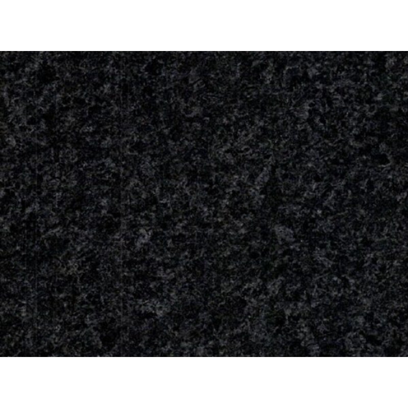 China Black Rain Granite