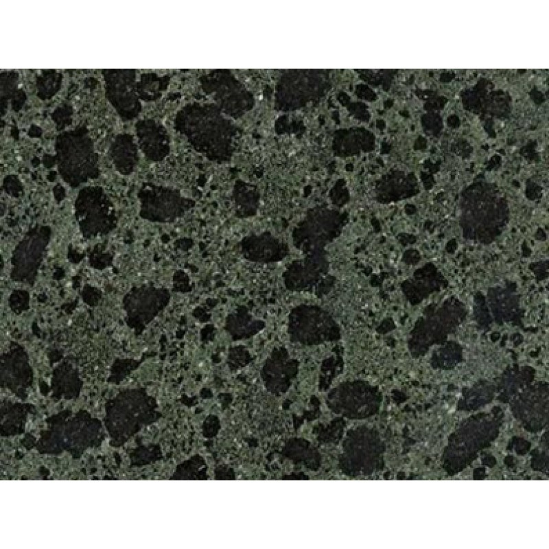 China Green Leopard Granite