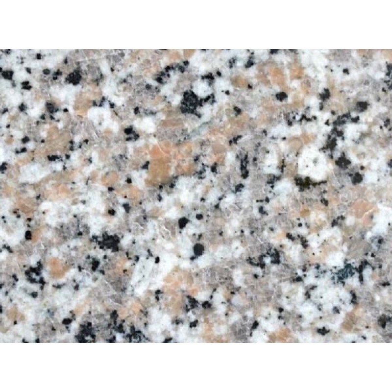 Australia Ghiandone Grigio Pink Granite