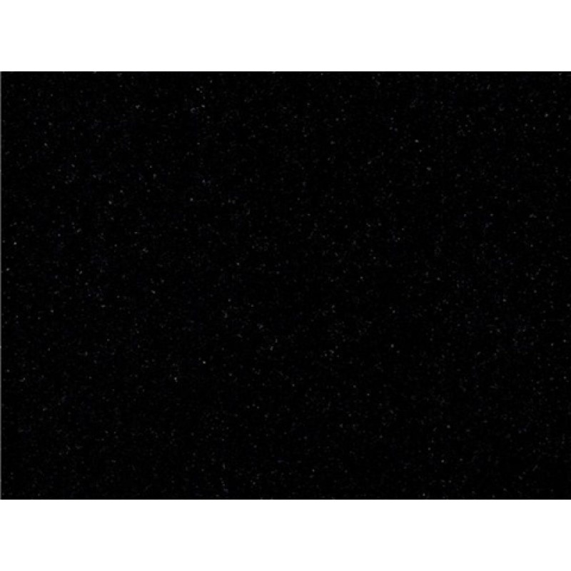 India Black Galaxy Granite