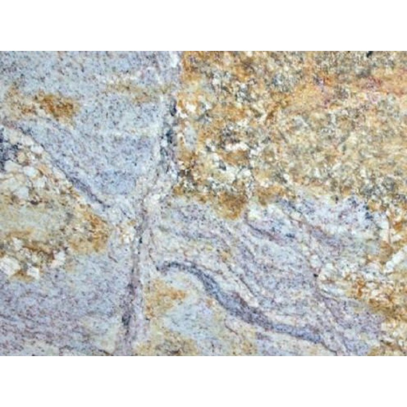 Australia Multicolor Deja Vu Granite