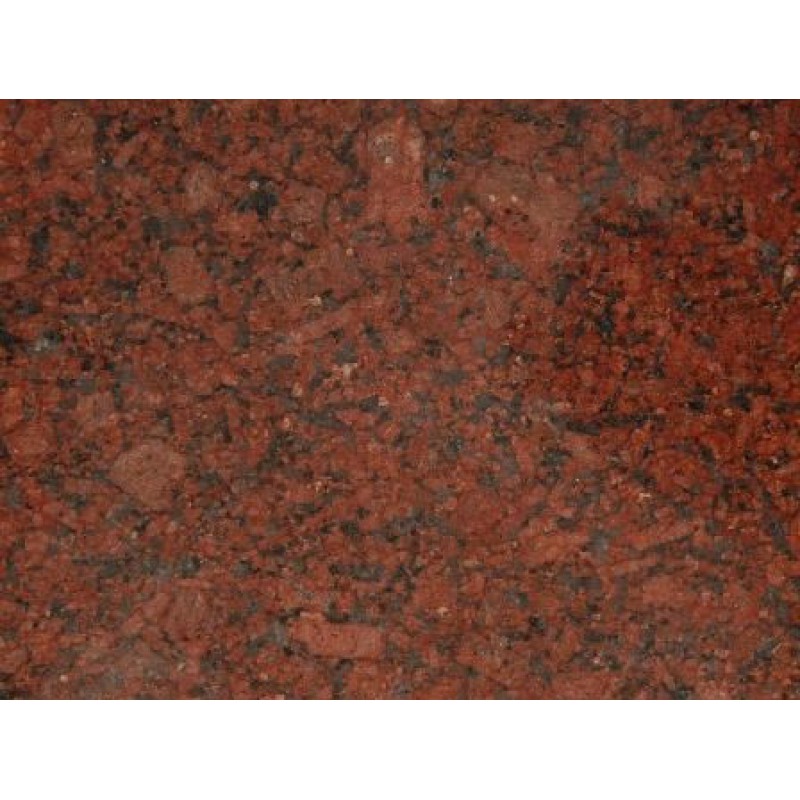 Sweden Gotenrot Red Granite