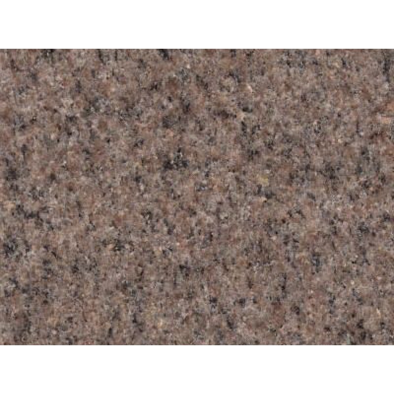 Sweden  Brown Bjaerloev Granite