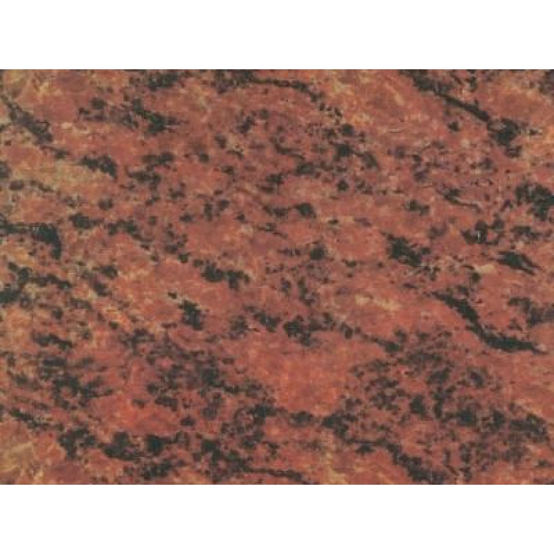 Sweden Askeryd  Red Granite