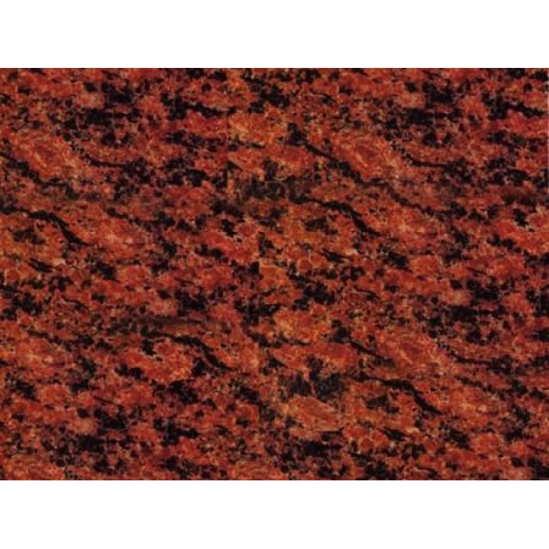 Sweden Arboga Red Granite