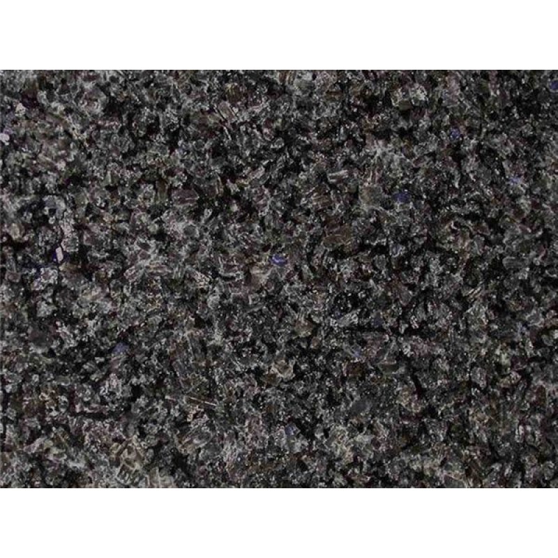 Spain Black  Eagle Blue Granite