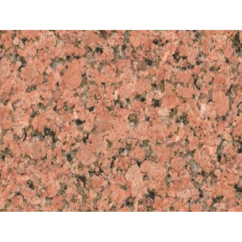 Spain El Grove Red Granite