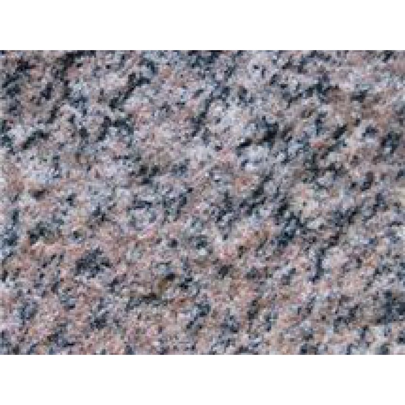 Spain  Red Letnerechensky Granite