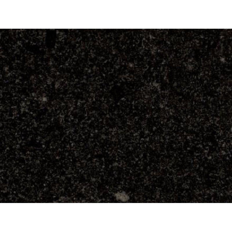 Spain Negro Real Black Granite