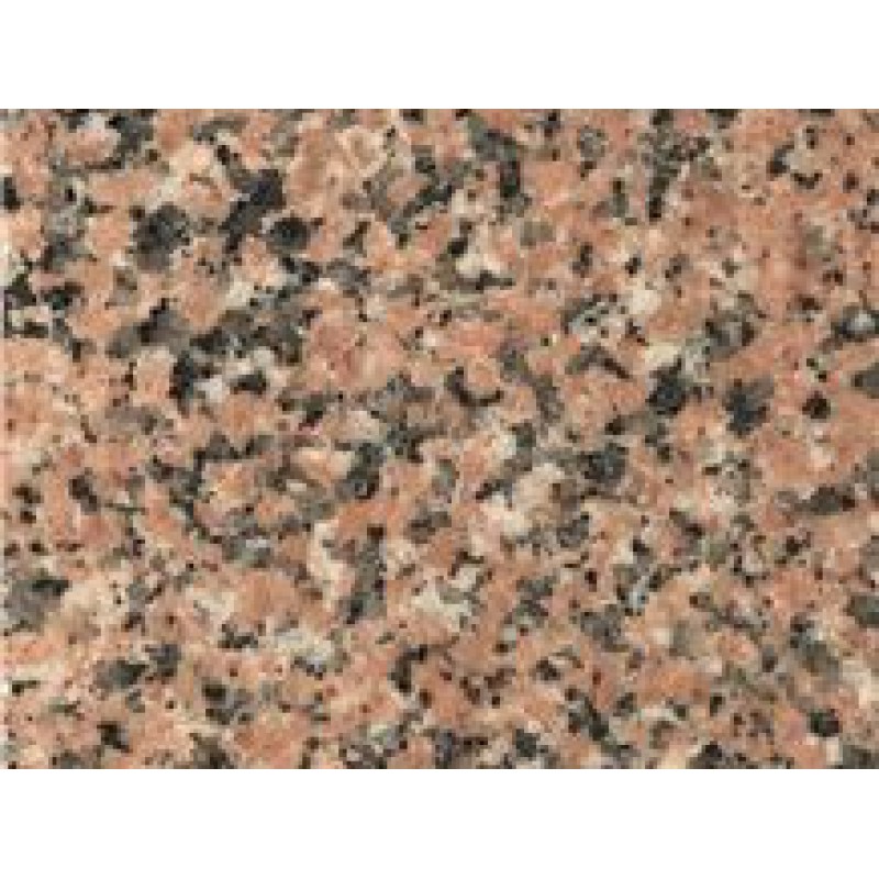 Spain Red Monforte Granite