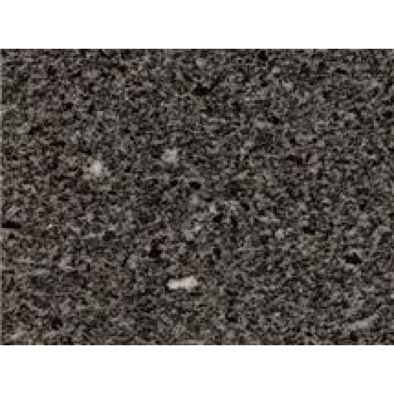 Spain Cinzento De Favaco Black Granite