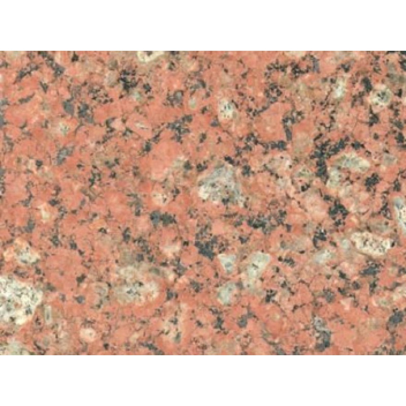 Uruguay Red Violeta Imperial Granite