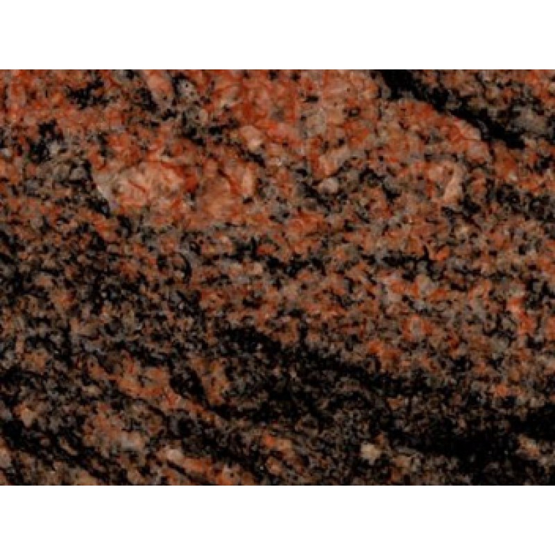 Finland Red Flamenco Granite