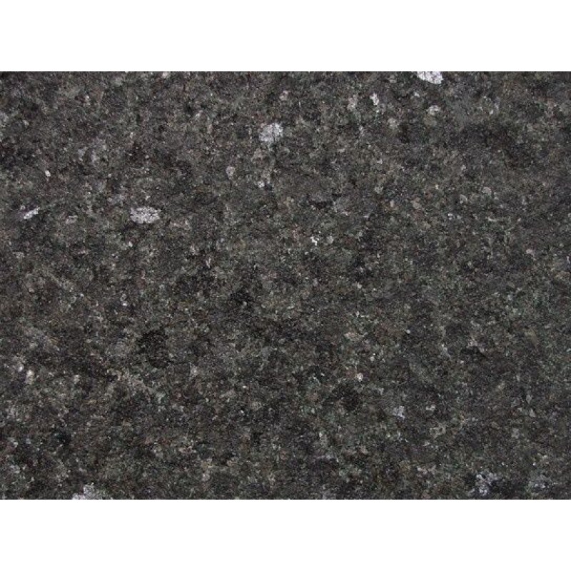 Australia Black Diamond Granite