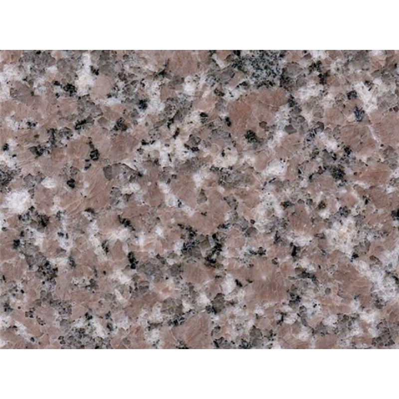 China Laizhou Cherry Blossom Red Granite