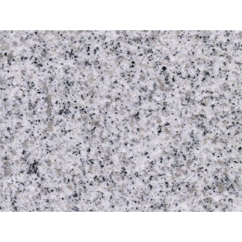 China White Perla Bianco Granite