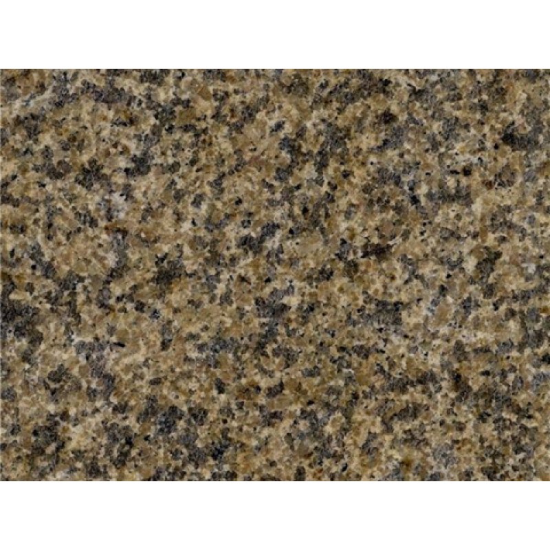 China Yellow Golden Diamond Granite