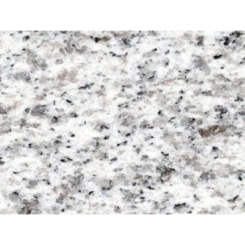 Spain White San Roman Granite