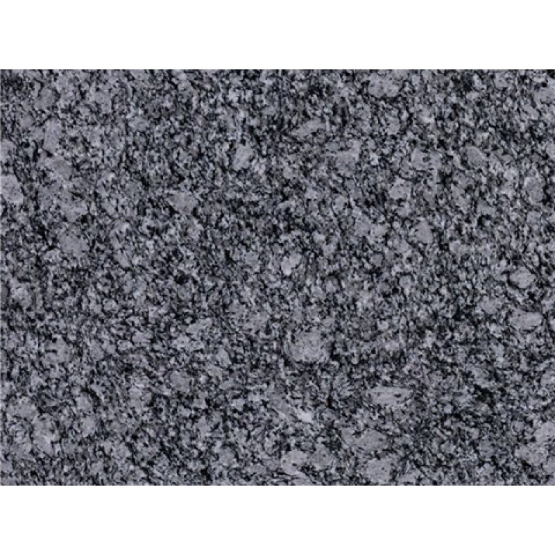 China Grey White Wave Granite