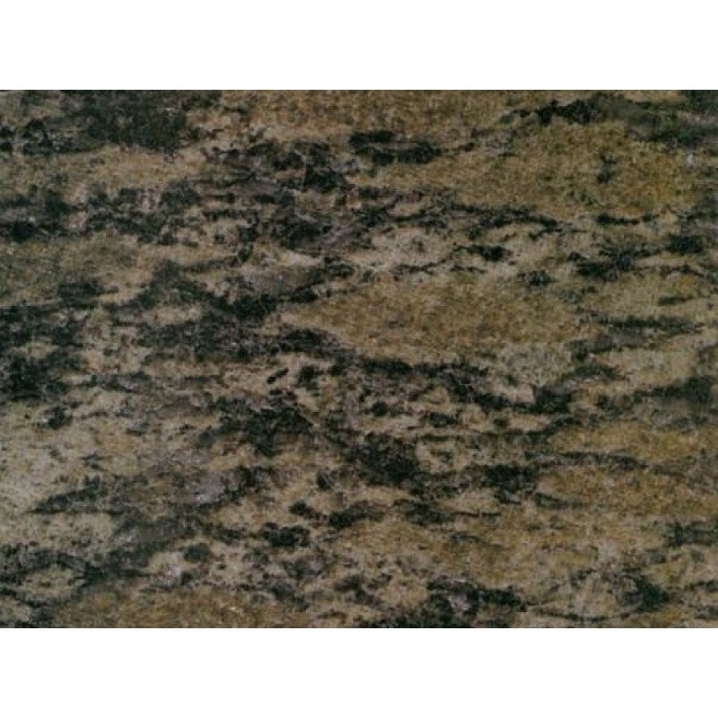  China Grey Verde Mountain Granite