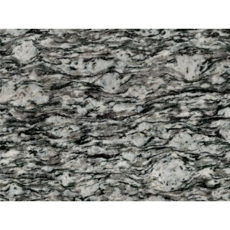 China Grey Spray White Granite