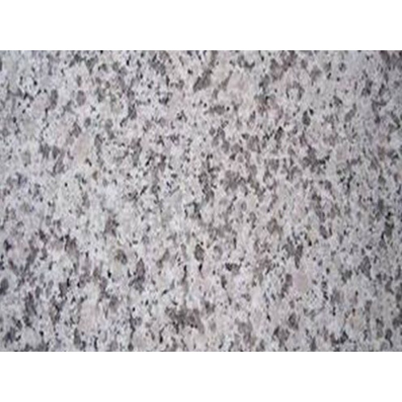 China Grey Crystal Flower Granite