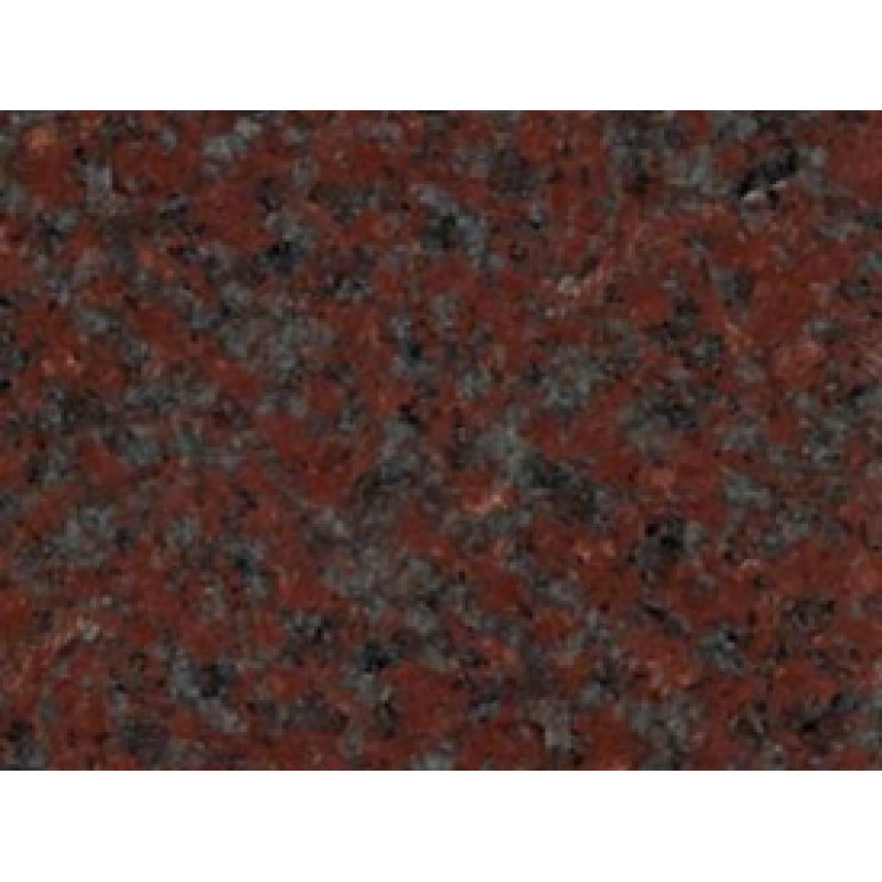 Angola Red Arara Granite