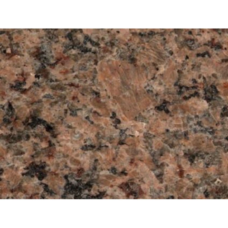 Canada Redditt Brown Granite