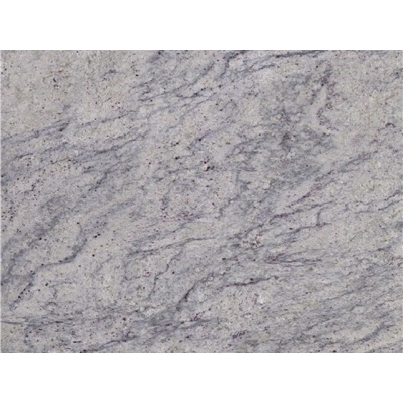 Brazil White Palmas Granite