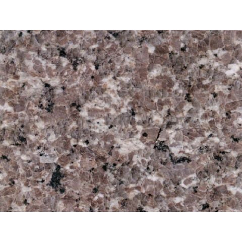  China Brown Keshan Granite