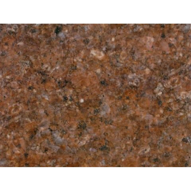  China Golden Brown Xinjiang Granite