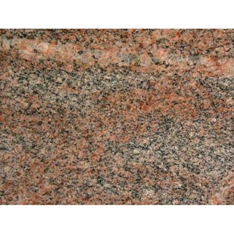 Brazil Red Vermelho Ceara Granite