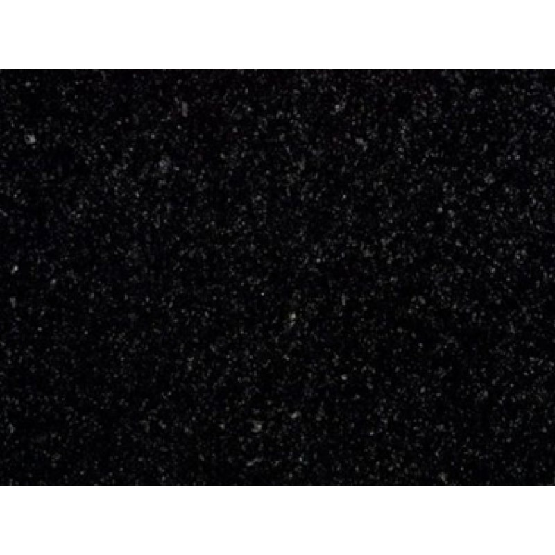 Spain Black Negro Villar Granite