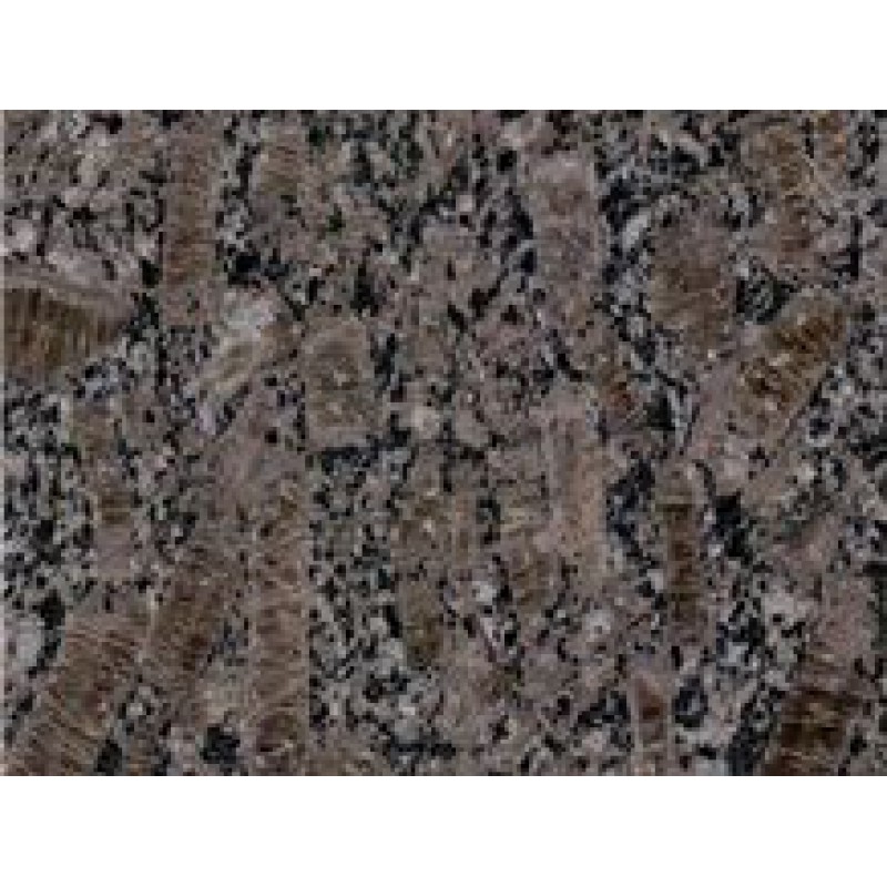  China  Brown  Royal Silver Granite