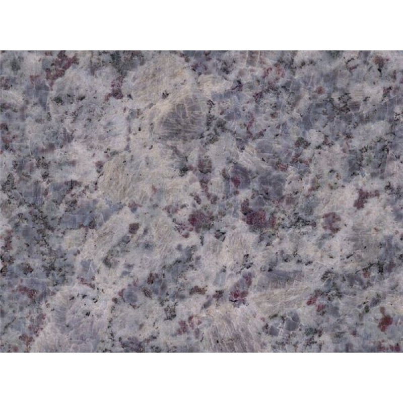  China Blue Spot Rose Granite