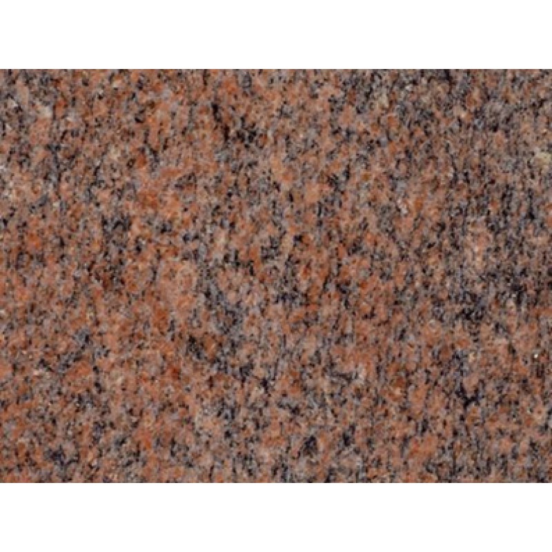 Venezuela Red Rojo Altamira Granite