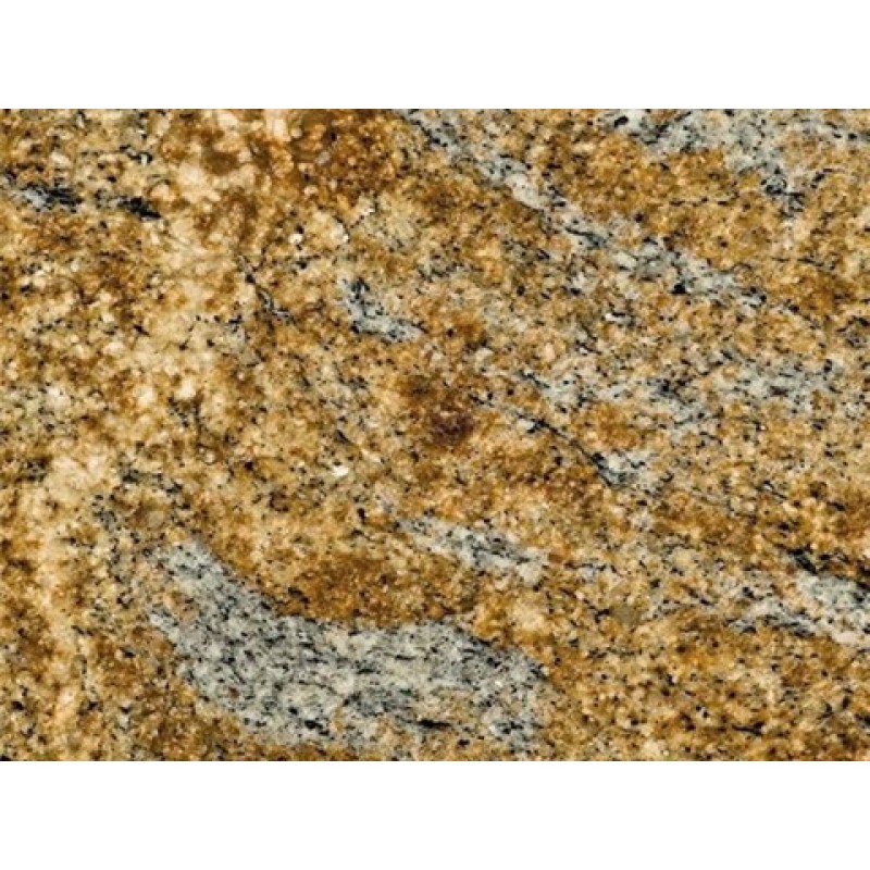 Brazil Yellow Summer Light Granite