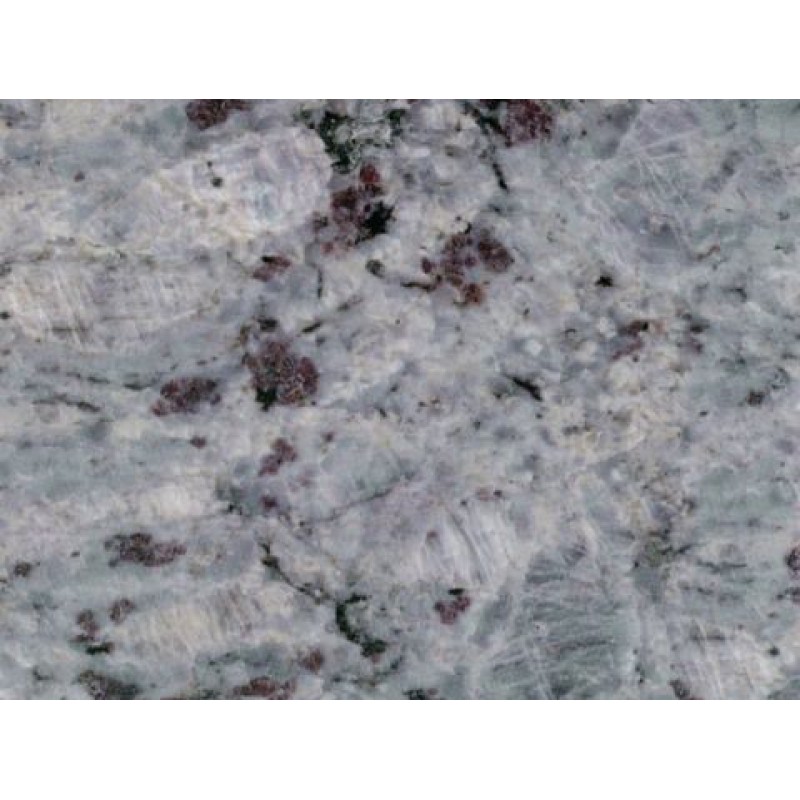  China  White Bianco Purple Granite