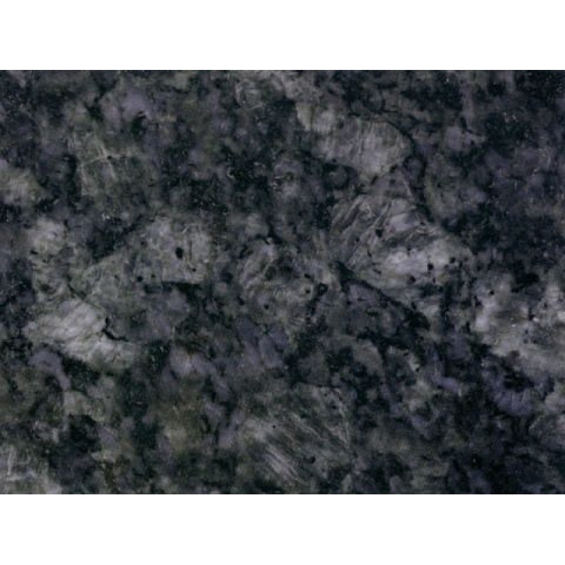  China Oasis Blue Granite