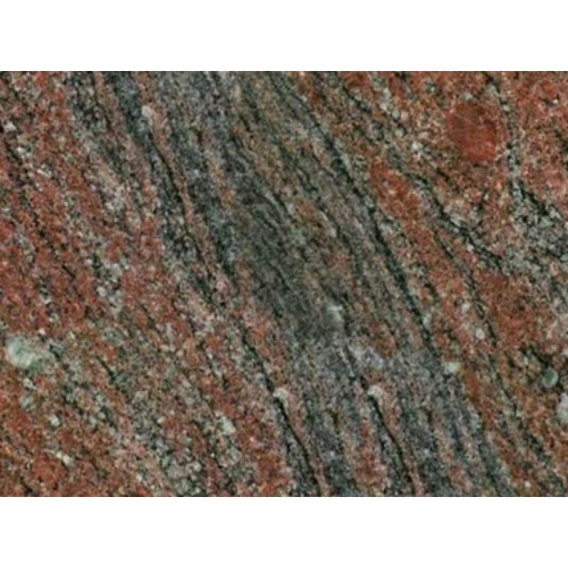 Brazil Red Shangrila Granite