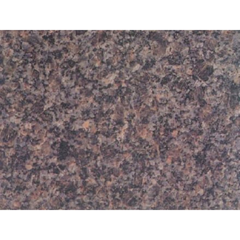 United States Brown Royal Mahogany Granite