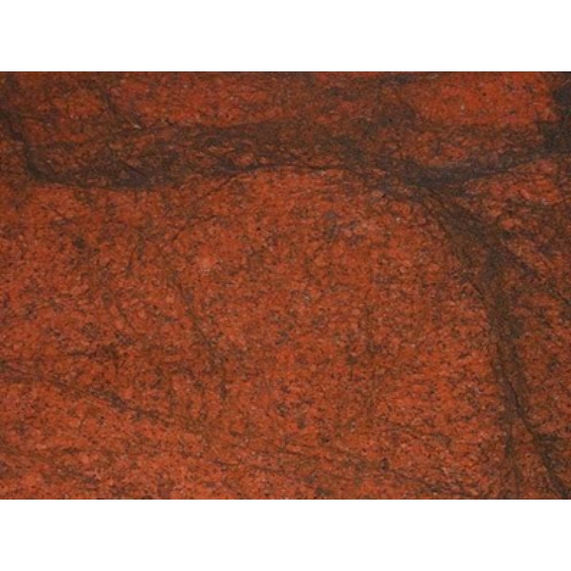 Brazil Red Dragon Granite