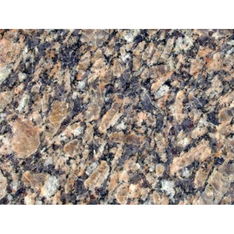 Ukraine Brown Dmytrit Granite